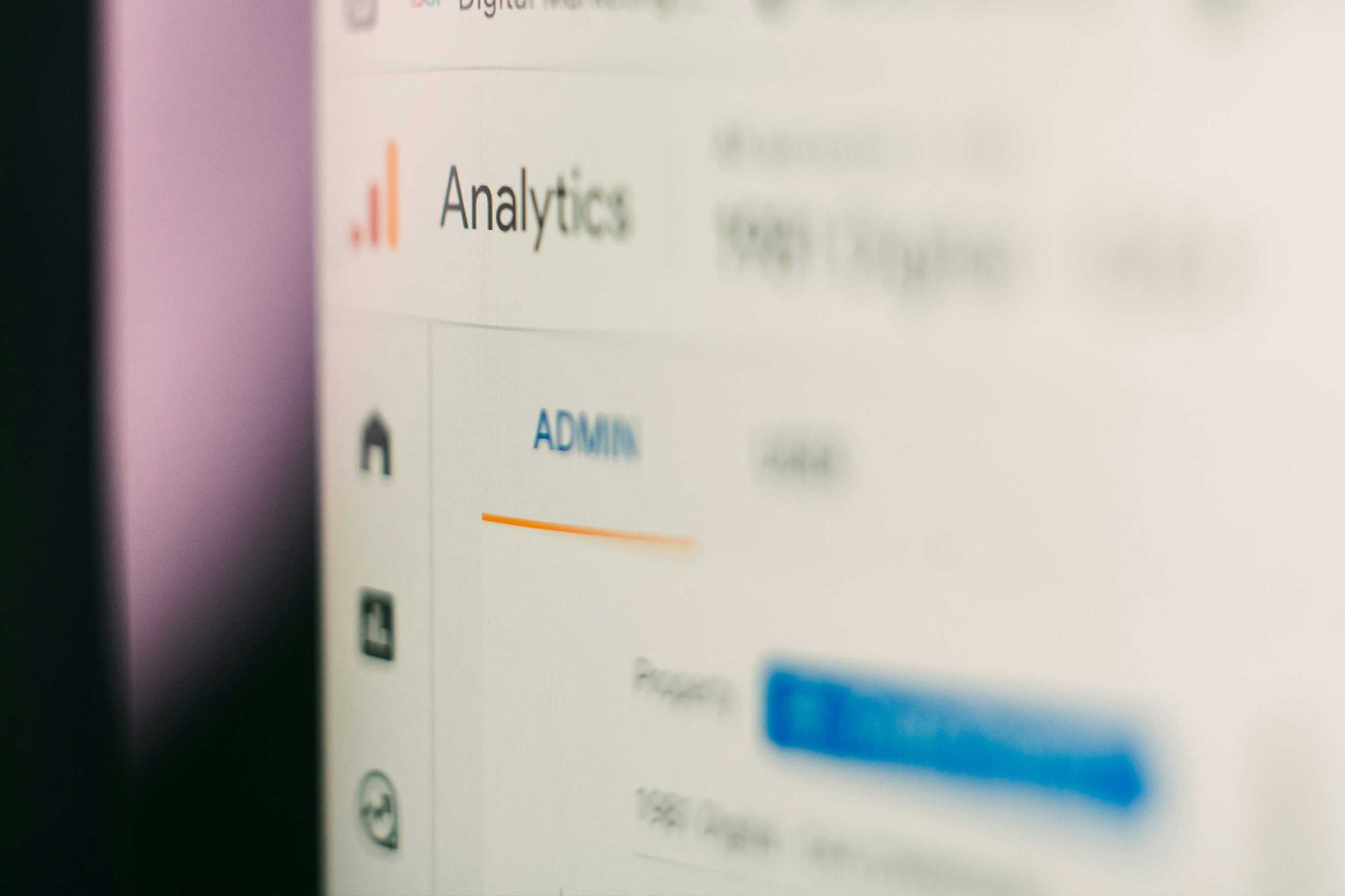 Concept illustrating SEO and generative AI search